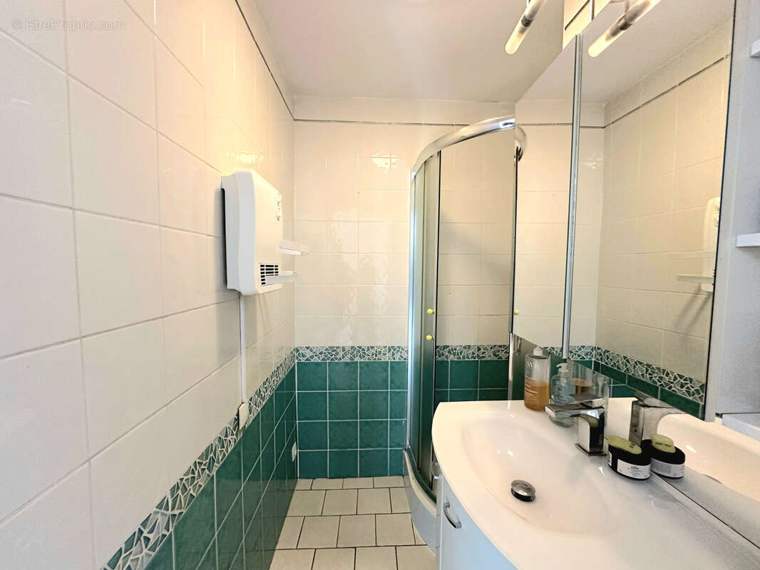 Appartement à MARSEILLE-10E