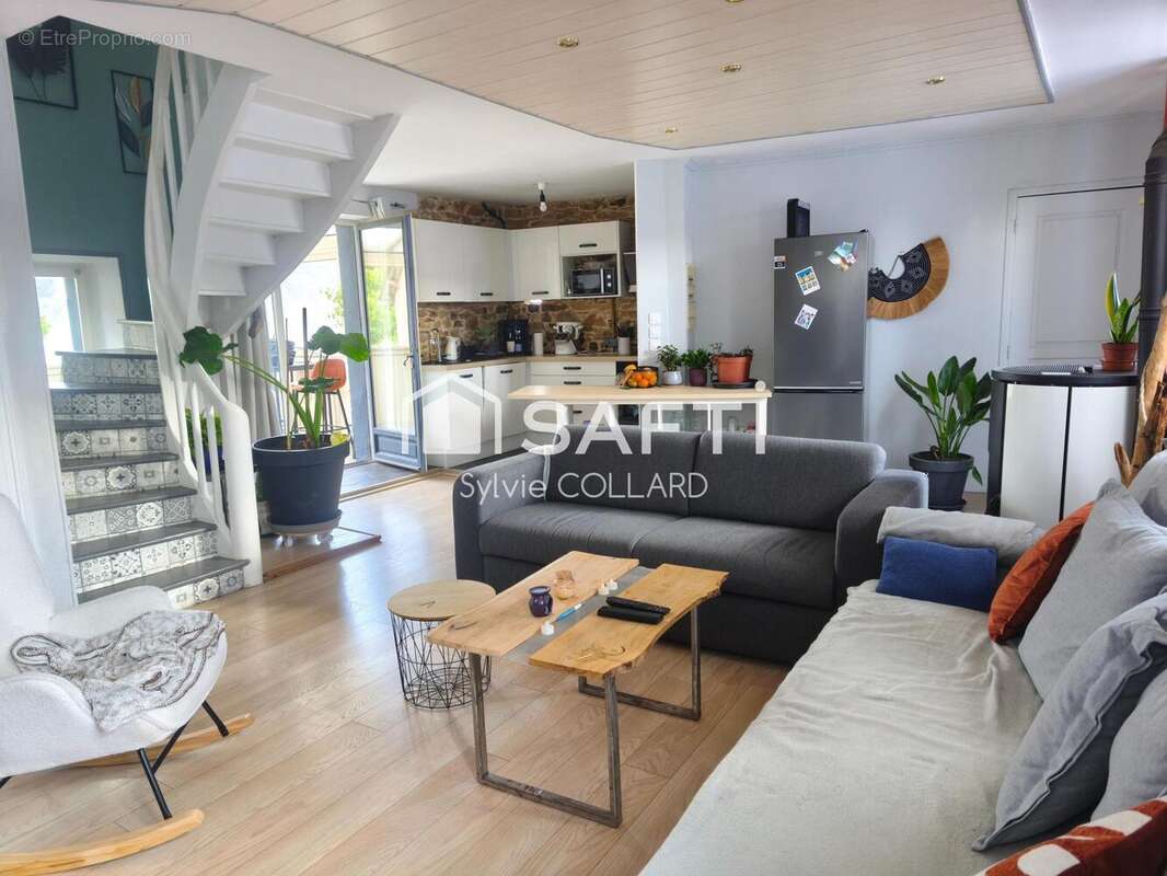Photo 3 - Maison à MISSILLAC