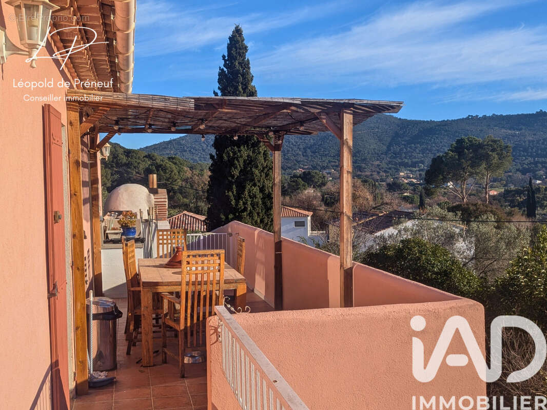 Photo 7 - Maison à LE PRADET