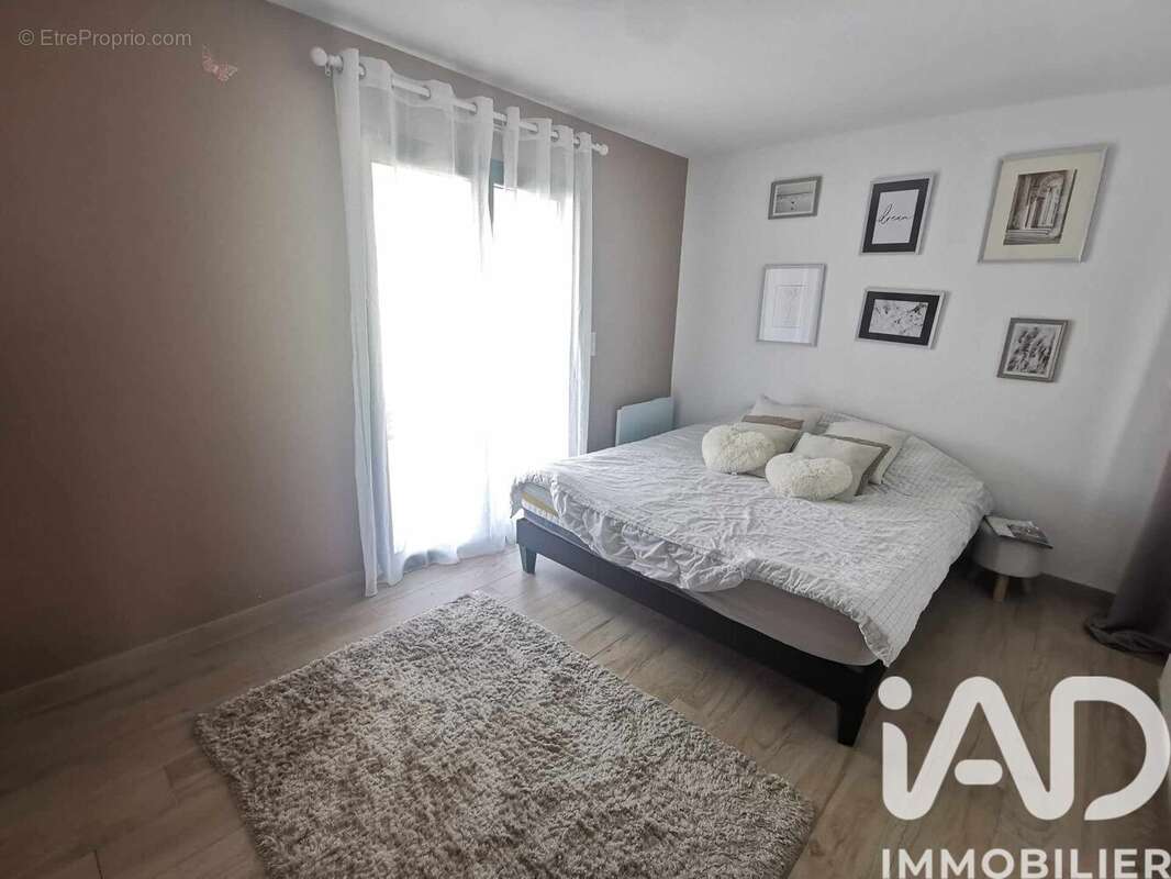 Photo 3 - Maison à LIBOURNE