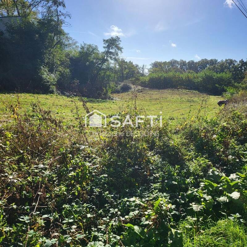 Photo 1 - Terrain à MAYENNE