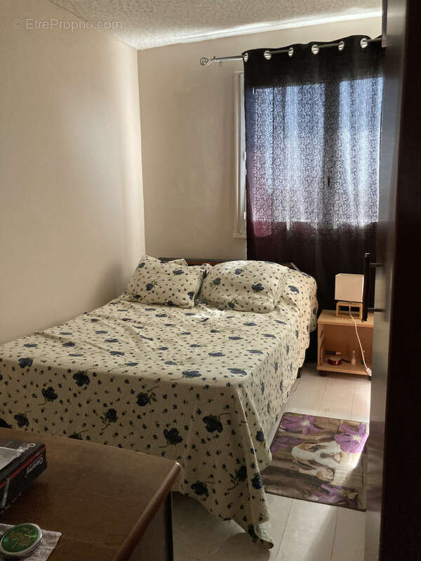 Appartement à PIERREFITTE-SUR-SEINE