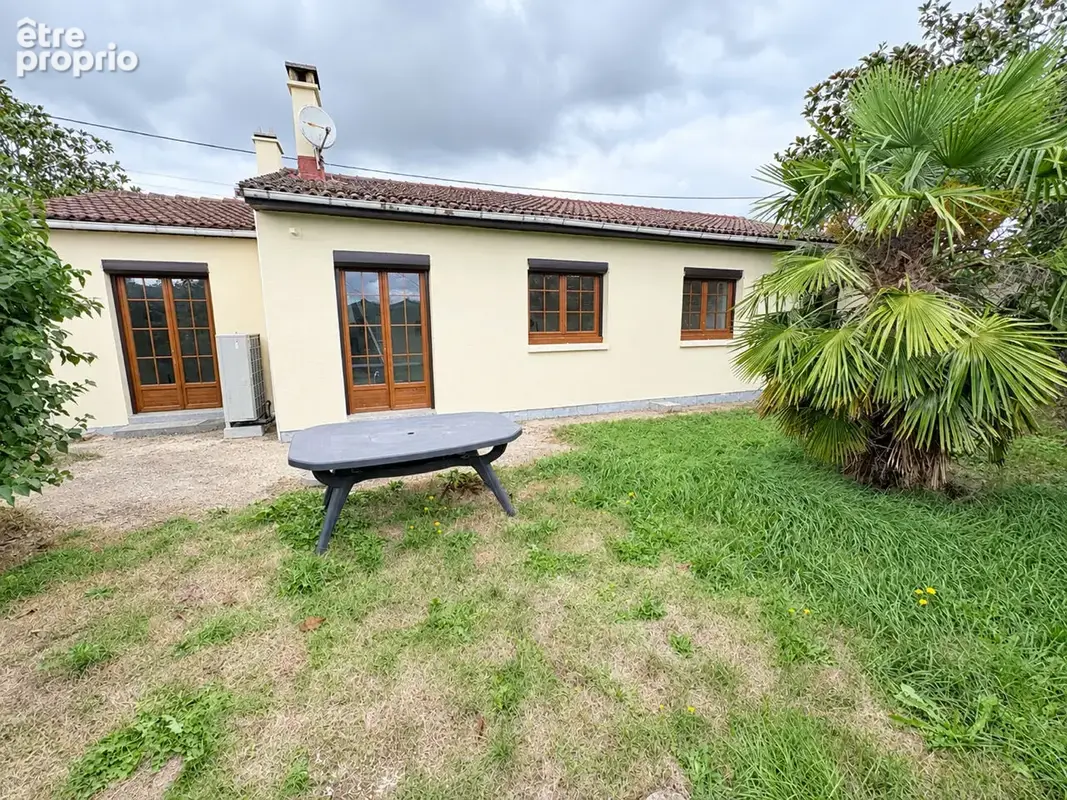 Photo Maison à Elbeuf au prix de 164 000€
