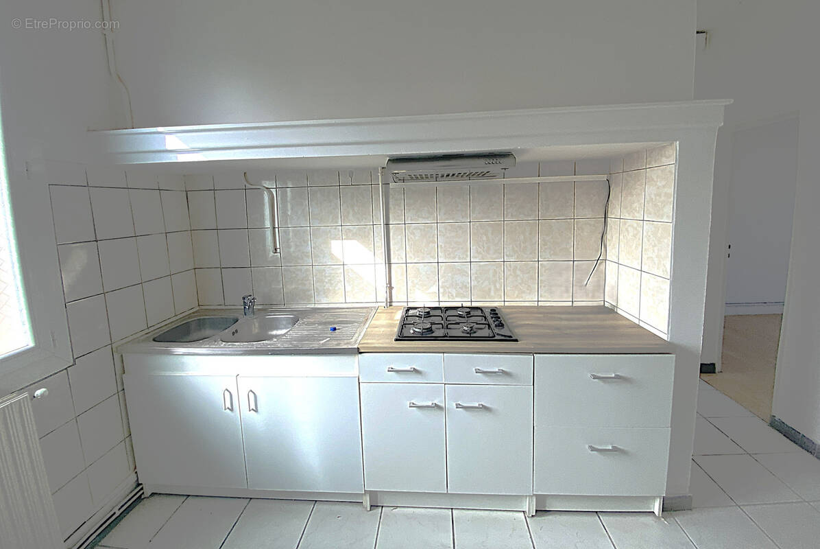 Appartement à PERIGUEUX