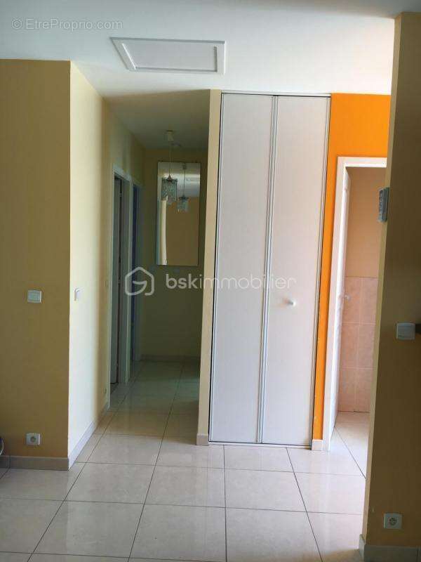 Maison plain pied - 2 chambres - garage - photo 7