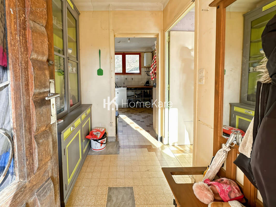 Maison à CAZERES