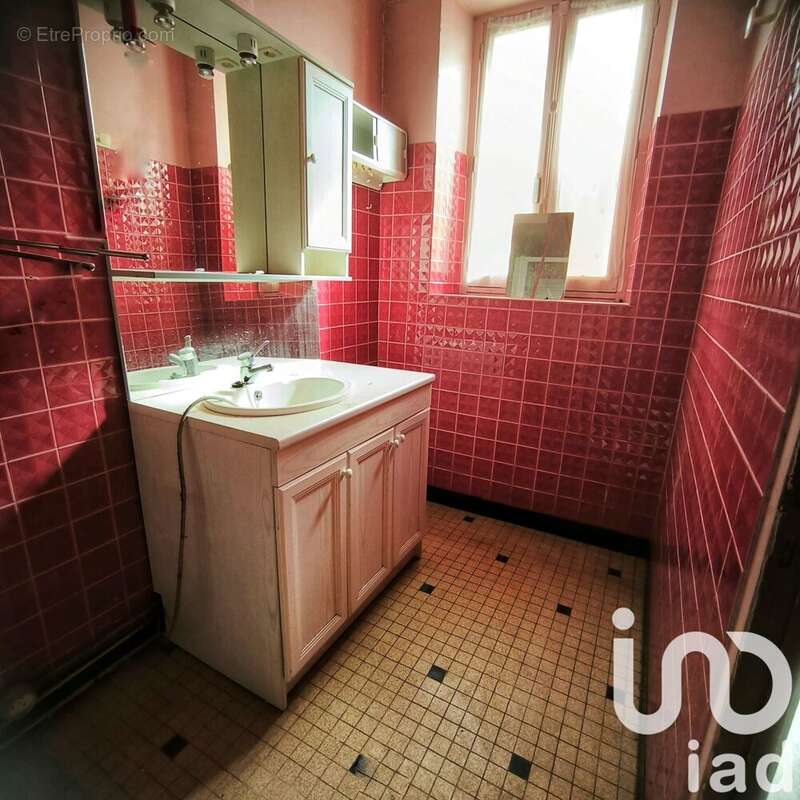 Photo 9 - Maison à GONDRECOURT-LE-CHATEAU