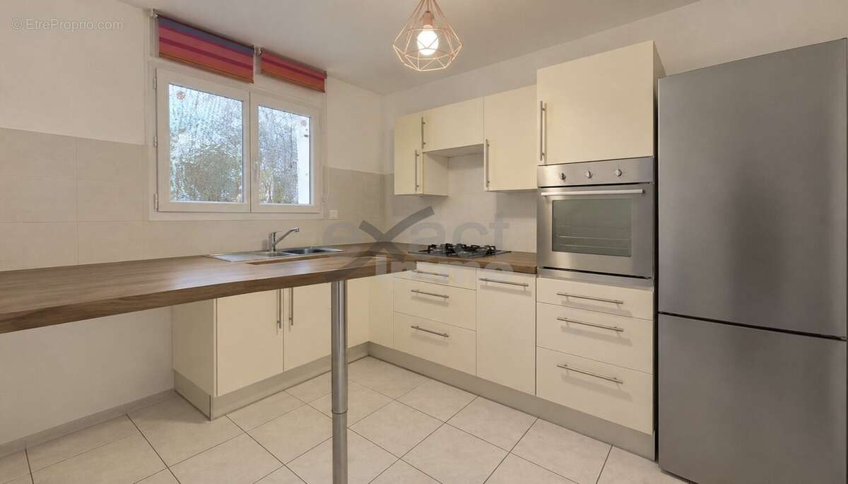 LE CRES Maison de plain pied à vendre! - photo 5