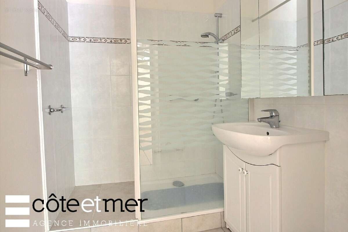 Appartement à LA BAULE-ESCOUBLAC