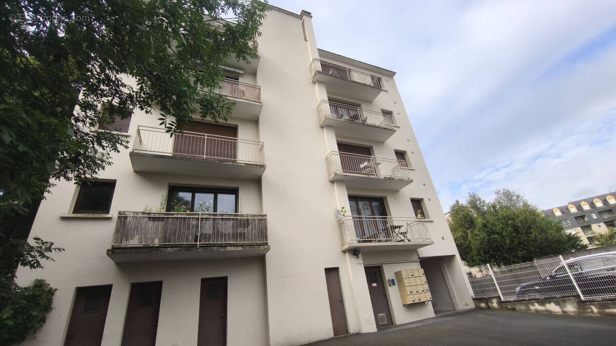 Appartement à BRIVE-LA-GAILLARDE