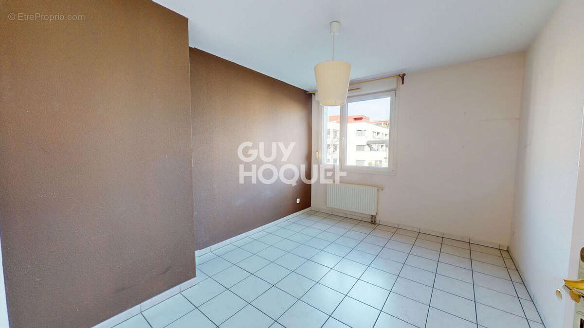 Appartement à ILLKIRCH-GRAFFENSTADEN