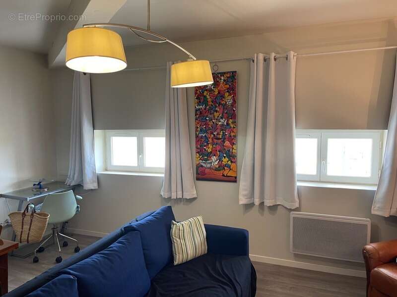 Appartement à LEZIGNAN-CORBIERES