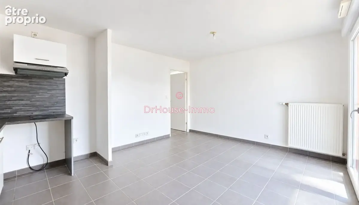 Appartement 2 pièces 39 m² à vendre à Blagnac (31700) - photo 2