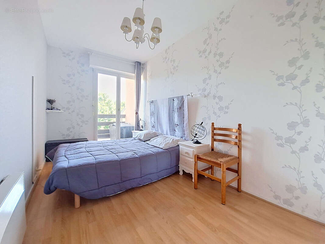 Appartement à CABOURG