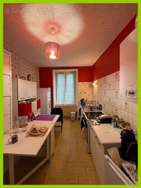 Appartement à MULHOUSE
