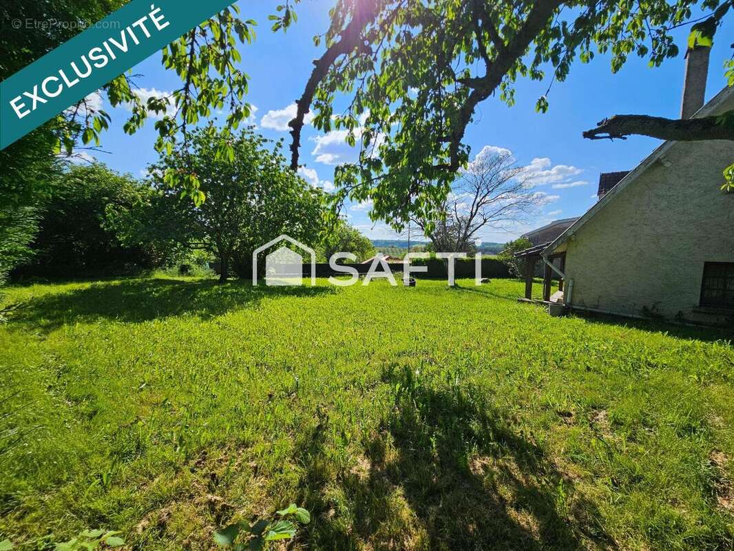 Photo 4 - Maison à MENSIGNAC