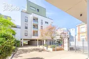 Appartement à MANTES-LA-JOLIE