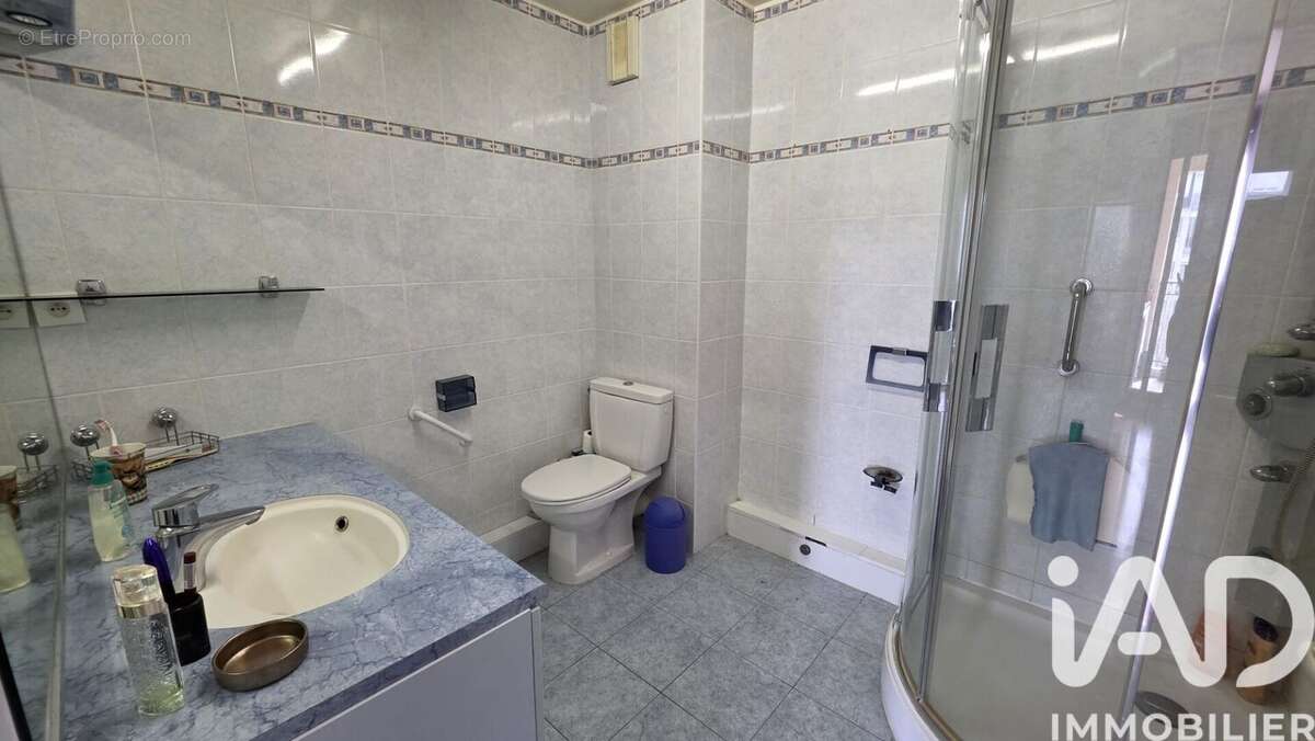 Photo 9 - Appartement à MONTARGIS
