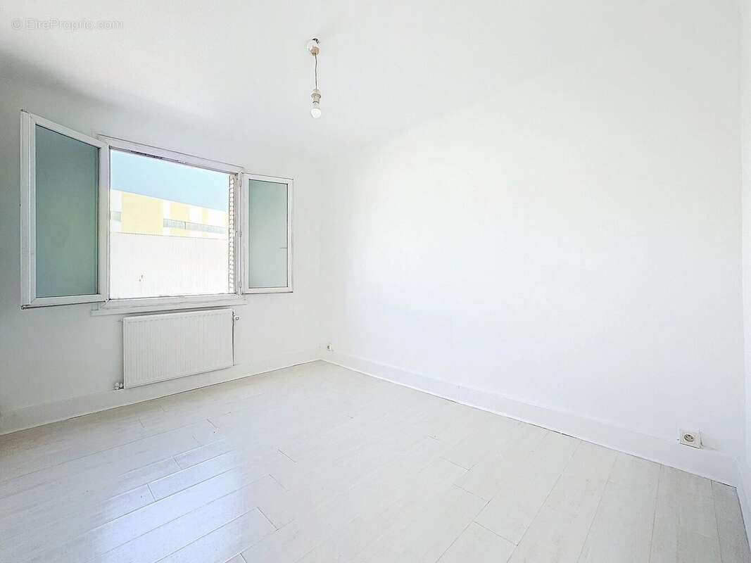 Photo 4 - Appartement à GRENOBLE