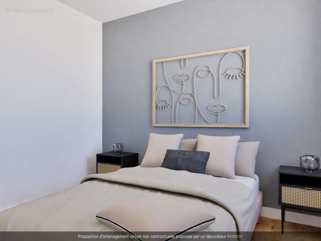 Appartement à CAYEUX-SUR-MER