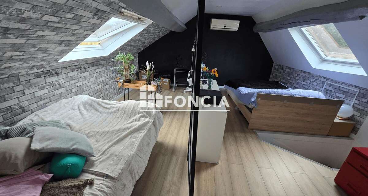 Appartement à SAINT-OUEN-L&#039;AUMONE