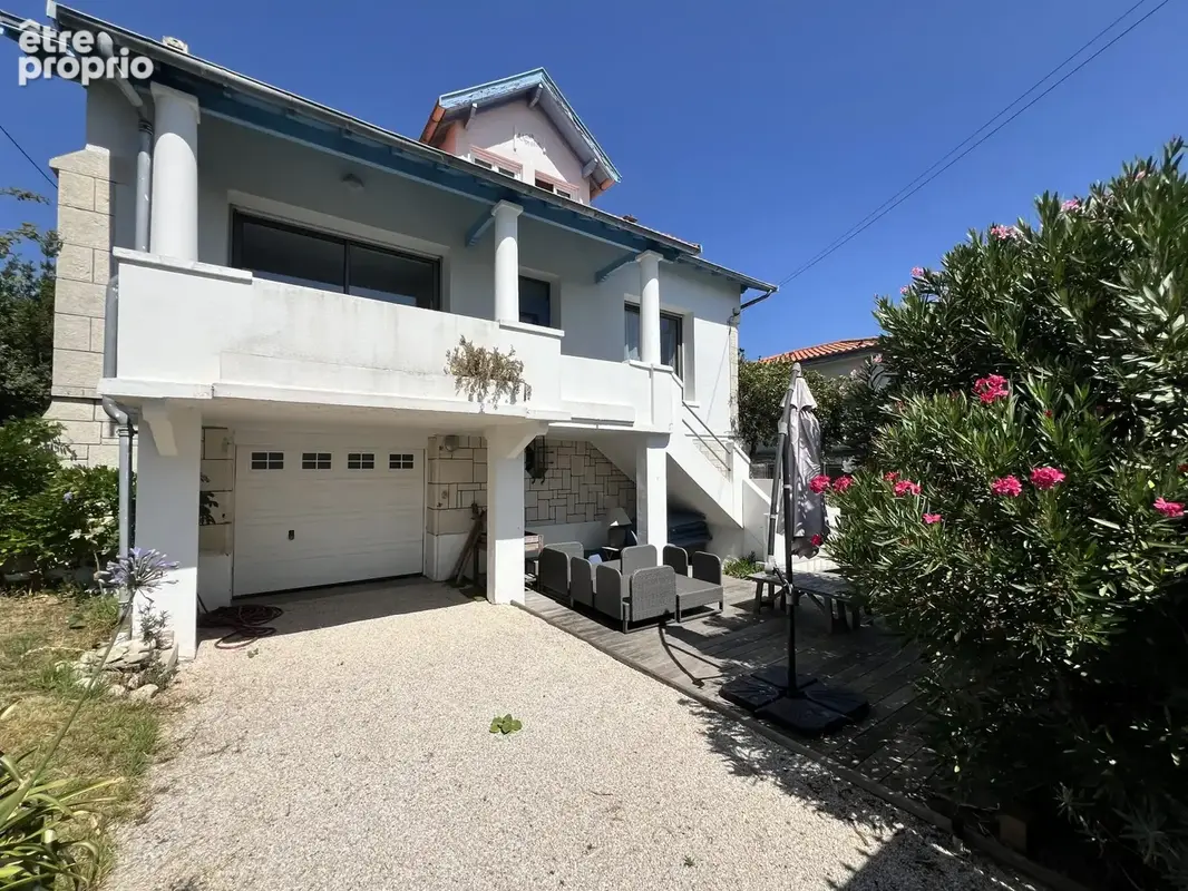 Maison à ROYAN