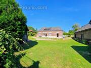 Maison à BLANGY-SUR-BRESLE
