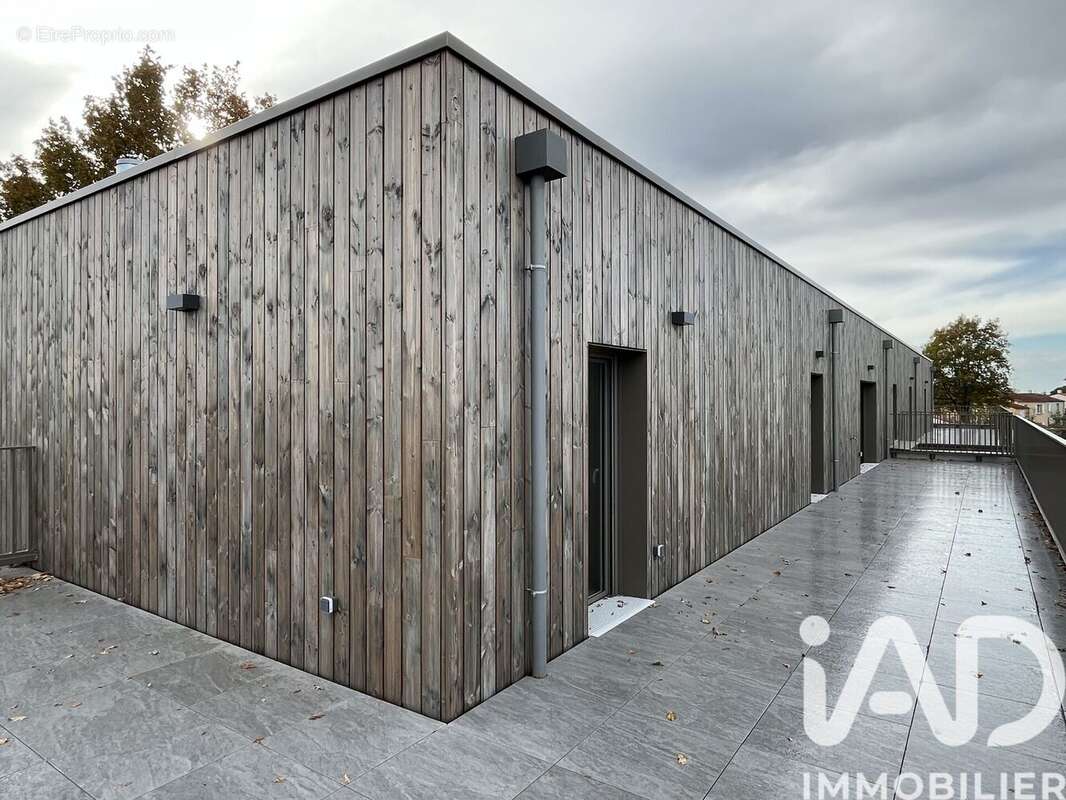 Photo 3 - Appartement à MONTAIGU