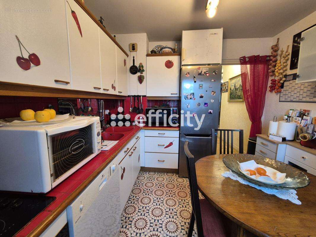 Appartement à BLOIS