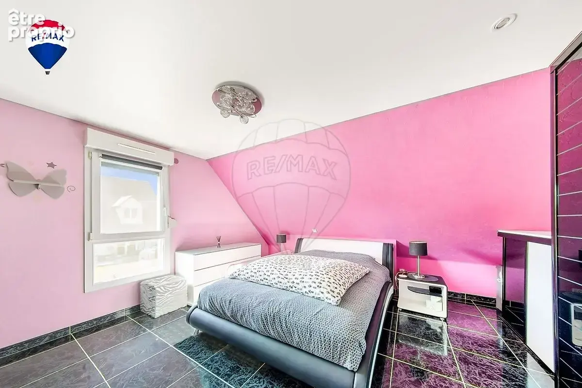 Maison 3 chambre(s) à vendre - photo 9