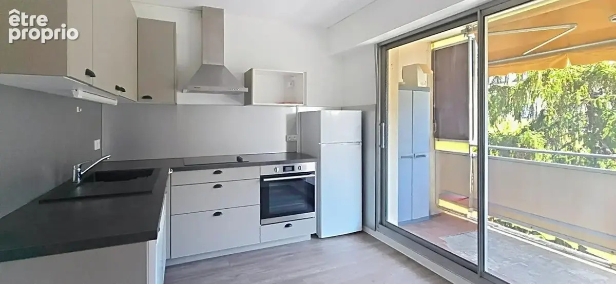Appartement de 4 pièce(s) 84.44 m2, proche du centre ville de Périgueux - photo 5