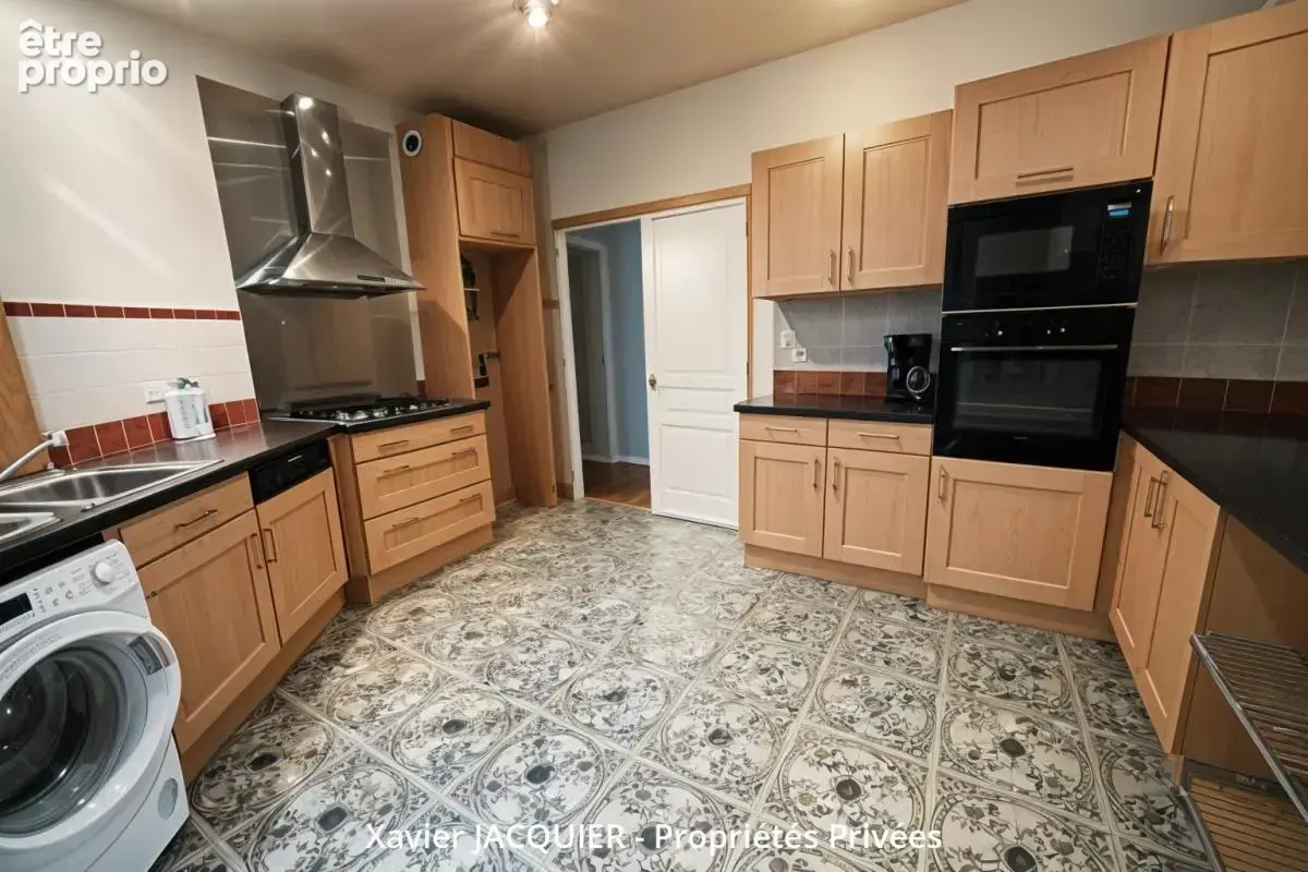 Appartement - 3 pièces - 90,4 m² - Graslin/Crébillon - photo 5