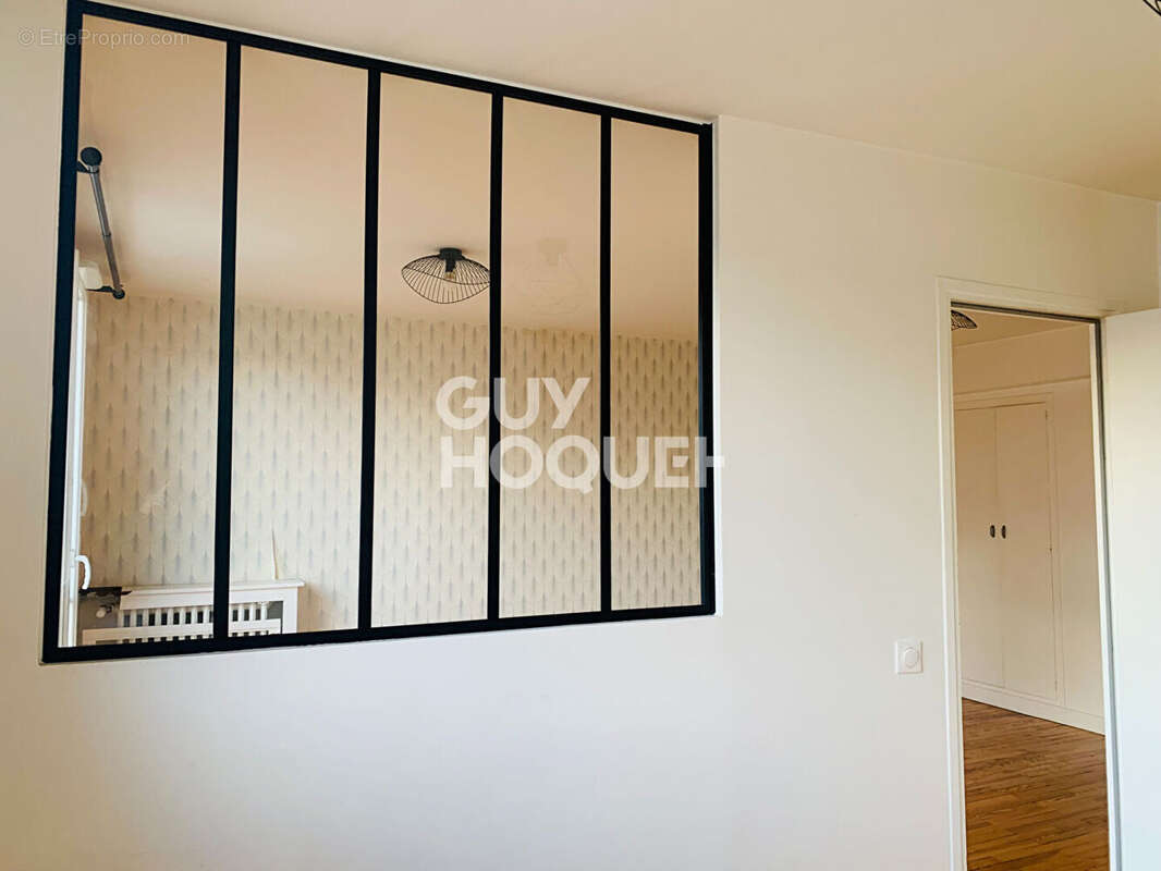 Appartement à BOIS-COLOMBES