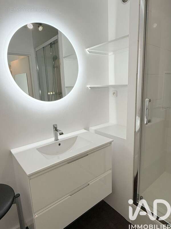 Photo 8 - Appartement à BOURG-LA-REINE