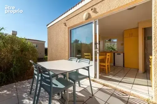 Appartement 2 pièces 40 m² à vendre à Gruissan (11430) - photo 4