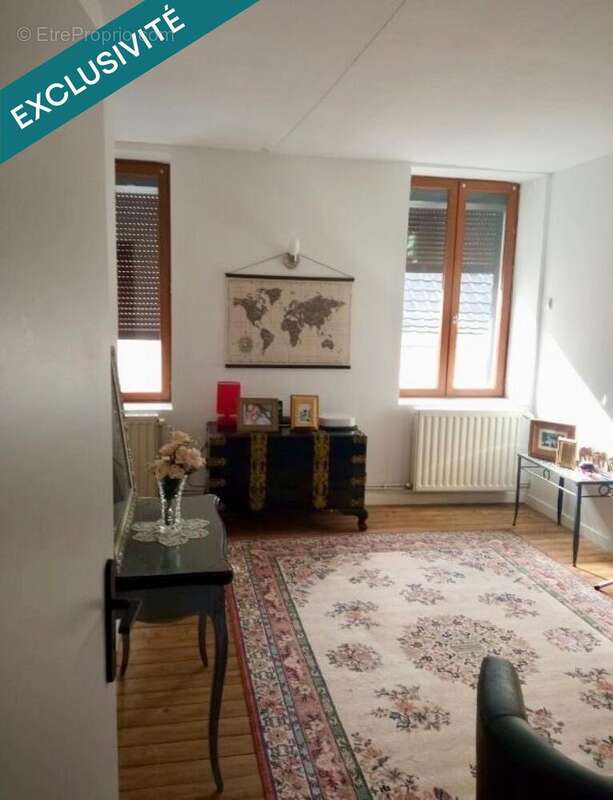 Photo 8 - Maison à MEHUN-SUR-YEVRE