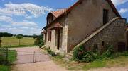 Maison à COSNE-D&#039;ALLIER