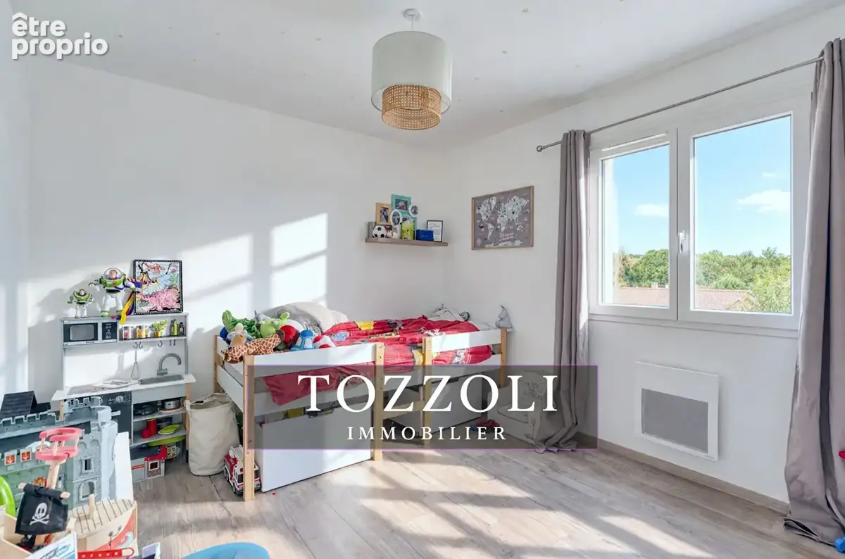 Maison 4 pièces 98 m² - photo 14