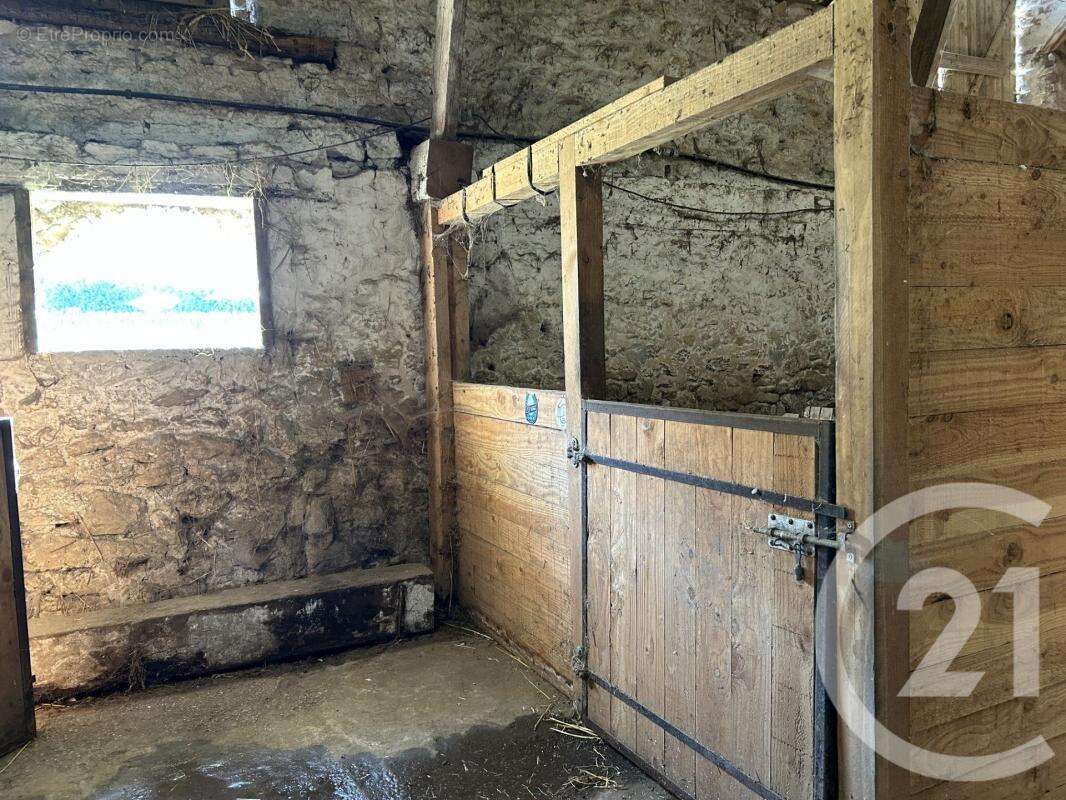 Maison à HESDIN-L&#039;ABBE