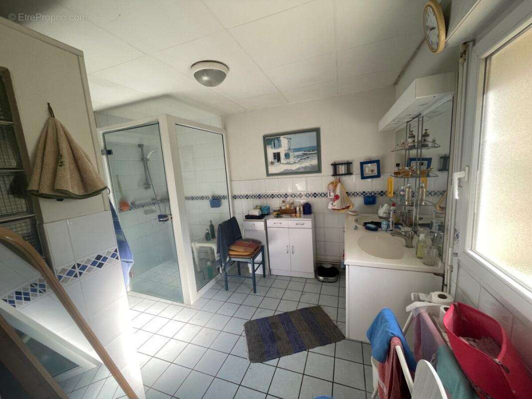 Maison à SAINT-MAURICE-LES-CHARENCEY