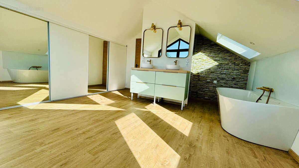 Maison à LA ROCHE-BERNARD