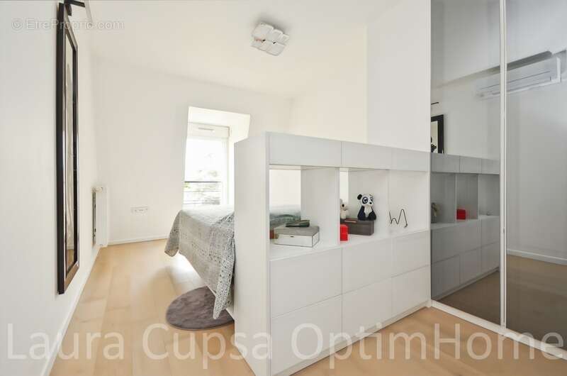 Appartement à ANTONY