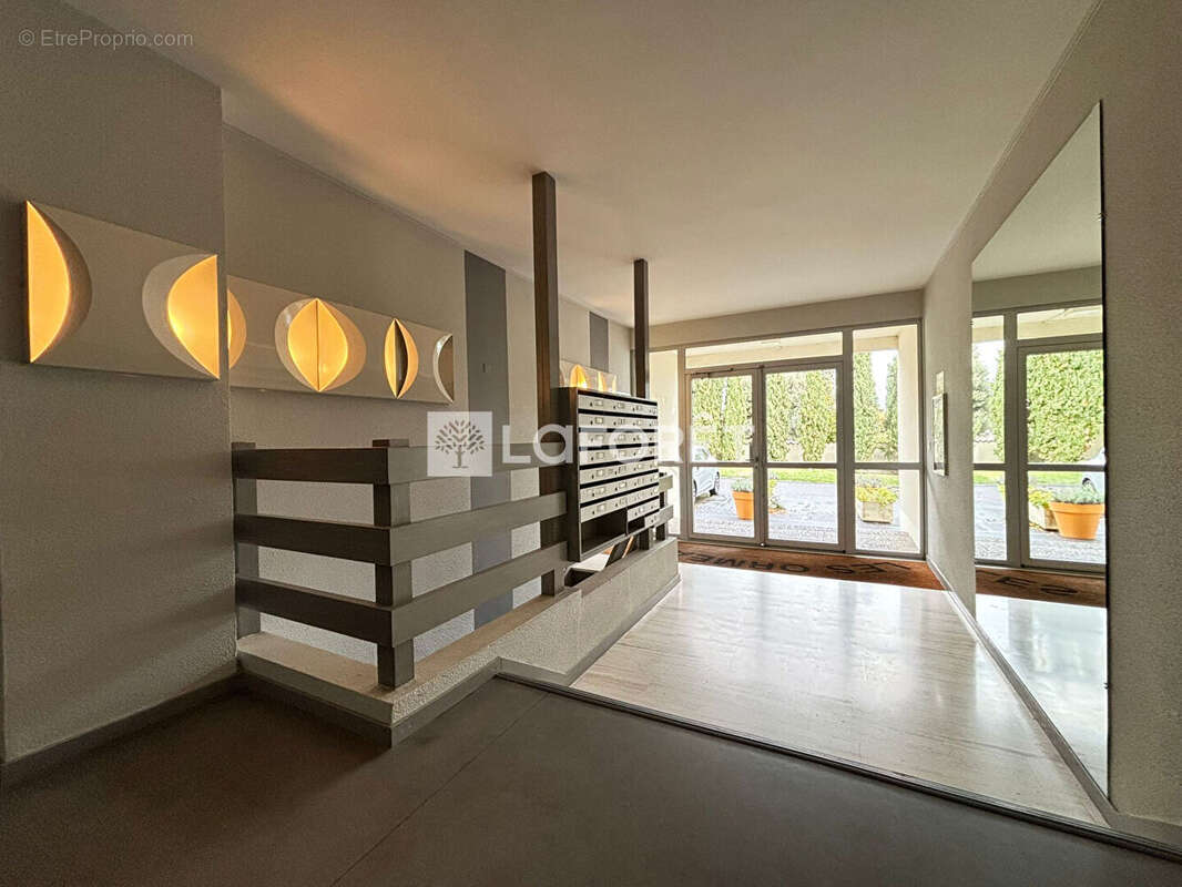 Appartement à SAINT-GEORGES-DE-DIDONNE