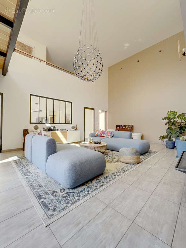 Maison à CAMBOUNET-SUR-LE-SOR