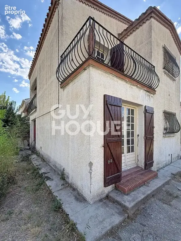 Maison 6 pièces à vendre à Perpignan (66000) - Quartier Aviateurs - photo 10