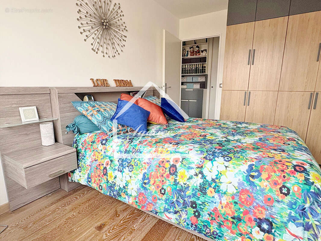 Appartement à CACHAN