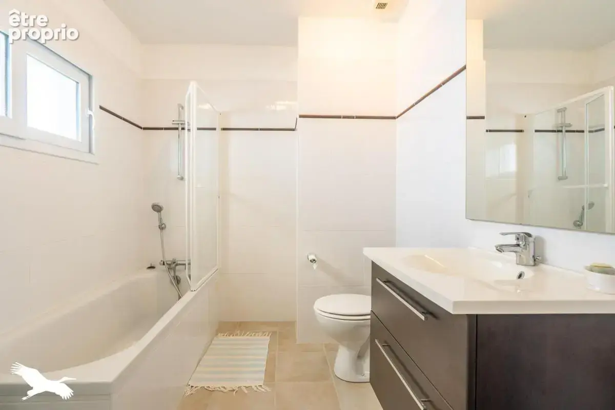 Logement 4 pièces à vendre à Soulac sur Mer - Presqu'île de rêve - photo 8