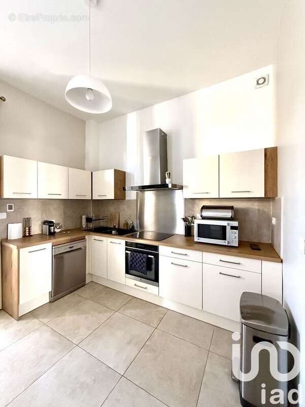 Photo 4 - Appartement à ORANGE