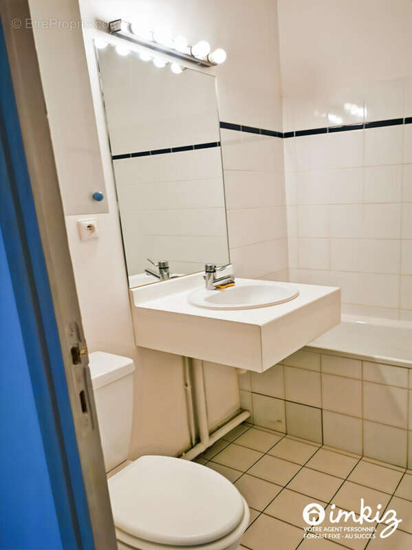 Appartement à LYON-4E