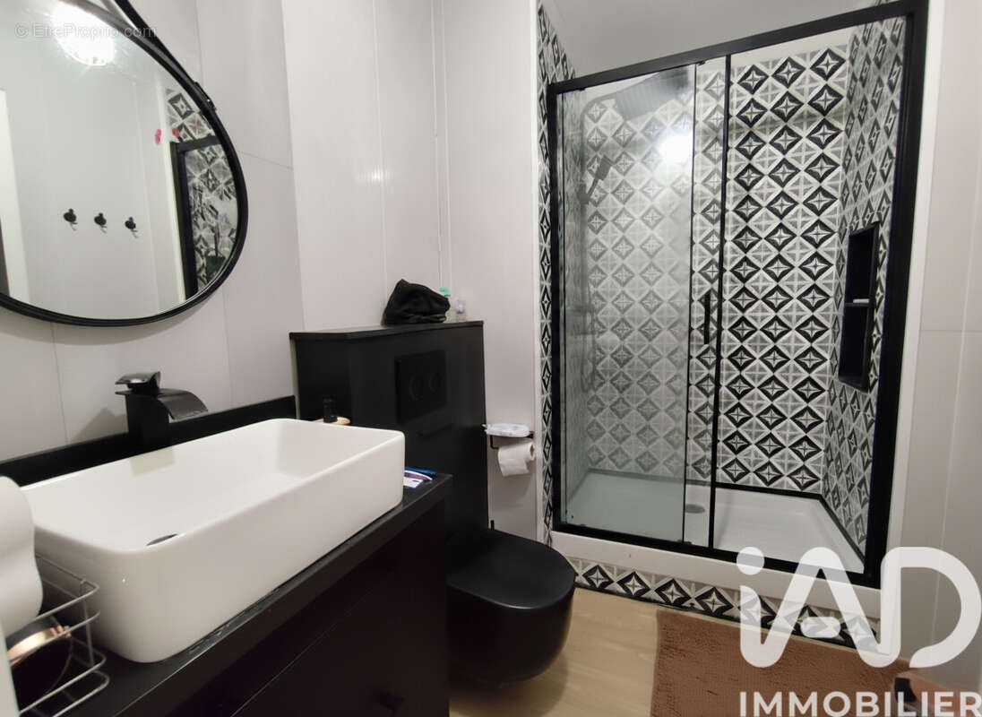 Photo 8 - Appartement à VERNOUILLET